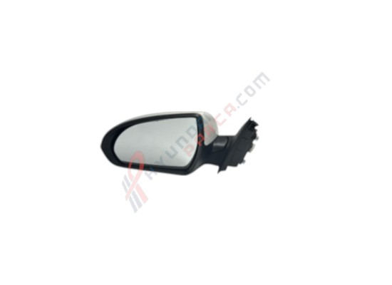 AYNA SOL PİCANTO SİNYALSİZ ELEKTRİKLİ 87610-G6010-YS